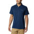 COLUMBIA Utilizer short sleeve polo