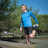 ფოტო #5 პროდუქტის 42K RUNNING Mimet Winter long sleeve T-shirt