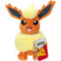 Фото #3 товара JAZWARES Pokémon Plush Flareon 20 cm Toy