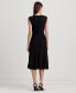 Фото #2 товара Платье женское Ralph Lauren Lauren с карманами
