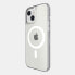 Skech Crystal MagSafe Case| Apple iPhone 15 Plus| transparent|