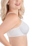 Фото #4 товара Beauty Back Smoothing Full-Figure Contour Bra 76380