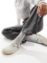 Фото #7 товара Birkenstock Boston clogs in eggshell wool