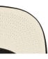 ფოტო #4 პროდუქტის Men's Black Chicago White Sox Cooperstown Collection True Classics Snapback Hat