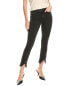 Фото #1 товара Maje Black Skinny Jean Women's