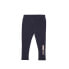 Фото #1 товара Puma Fashion Legging W Half Print Inserts Toddler Girls Size 2T Athletic Casual