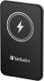 Powerbank Verbatim Powerbank Verbatim Charge 'n' Go Magnetic Wireless 5000mAh USB-C PD 3.0 Black