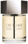 Фото #1 товара Yves Saint Laurent L'Homme - Eau de Toilette 60 ml