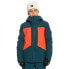 QUIKSILVER Ambition jacket