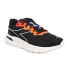 Фото #2 товара Diadora Mythos Blushield Volo 2 Running Womens Black Sneakers Athletic Shoes 17