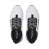 Фото #8 товара Puma Softride Premier Slip-On 37654003 Mens White Athletic Running Shoes