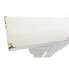 Фото #3 товара Тумба DKD Home Decor Белый Разноцветный Деревянный Металл 30 x 40 cm 120 x 34 x 85 cm