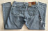 Women's Levi's 501 BLUE JEANS SKINNY HIGH RISE BUTTON FLY 32x28 New