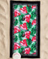 Watermelon Cotton Beach Towel, 36" x 68"