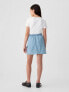 Фото #2 товара Kids Cargo Denim Skirt