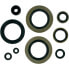 MOOSE HARD-PARTS Kawasaki KX 500 E 89-04 Oil Seals