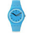 Фото #1 товара Мужские часы Swatch PROUDLY BLUE (Ø 41 mm)