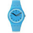 Мужские часы Swatch PROUDLY BLUE (Ø 41 mm)