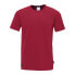 UHLSPORT ID short sleeve T-shirt