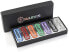 Gift set of toothpastes (Toothpaste Flavor Collection Set) 7 x 25 ml