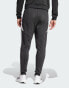 Фото #6 товара adidas Tiro 24 Sweat Tracksuit Bottoms in Black