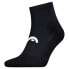 HEAD 701226607 Quarter short socks