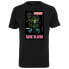 MISTER TEE Beastie Boys Robot short sleeve T-shirt
