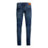 JACK & JONES Liam Seal Jos 599 jeans