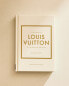 Фото #1 товара The little book of louis vuitton