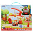 Фото #3 товара MGA Let´S Go Cozy Coupe Fire Station Figure