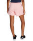 Women's Live In French Terry 4" Shorts