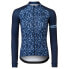 Фото #1 товара AGU Melange Essential Long Sleeve Jersey