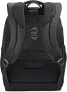 Фото #3 товара Мужской городской рюкзак серый Samsonite Xenon 3.0 Checkpoint Friendly Backpack, Black, Small