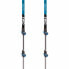 TSL OUTDOOR Tour Aluminium 3 Light Twist Poles