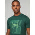 ფოტო #8 პროდუქტის HACKETT Hs Graphic short sleeve T-shirt