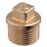 Фото #1 товара GUIDI Male Brass Stopper