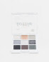 Фото #2 товара Lottie London Palette - Soft Grunge