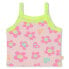 ფოტო #1 პროდუქტის BILLIEBLUSH U20362 sleeveless T-shirt