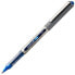 Фото #1 товара Ручка с жидкими чернилами Uni-Ball Rollerball Eye Fine UB-157 Синий 0,7 mm (12 Предметы)