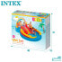 Фото #7 товара Надувной бассейн Intex Rainbow Pool