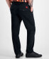 Фото #2 товара Men's Tapered-Fit Chino Pants