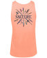 Men's Lure Me In Graphic Sleeveless Tank