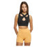 URBAN CLASSICS Crossed Sprots Sports bra