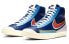 Nike Blazer Mid 77 Infinite DA7233-400 Sneakers