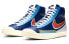 Фото #4 товара Кроссовки Nike Blazer Mid 77 Infinite DA7233-400