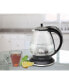 Фото #5 товара H2O Glass Kettle