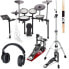 Фото #1 товара Roland TD-17KVX2 E-Drum Set