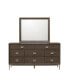 Фото #2 товара CLOSEOUT! Boulevard Dresser