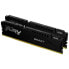 Фото #2 товара RAM-Speicher KINGSTON FURY Beast 16 GB (2 x 8 GB) DDR5 6000 MHz CL36 (KF560C36BBEK2-16)