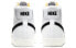 Кроссовки Nike Blazer Mid CZ1055-100